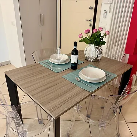 Bonaparte Apartamento *