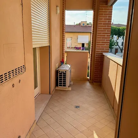 Apartament Bonaparte Florencja