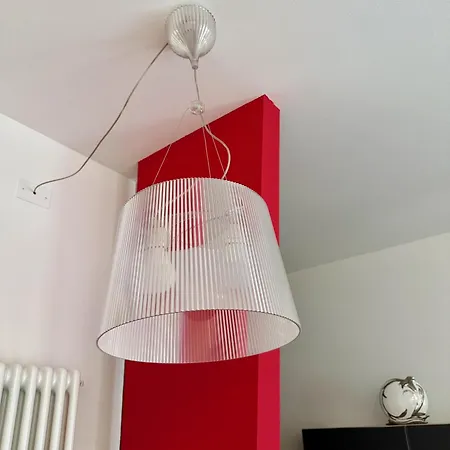 Bonaparte Apartament Florencja