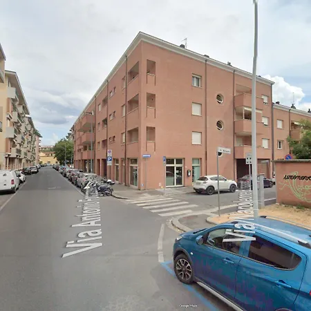 Apartament Bonaparte *