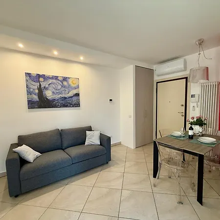 Apartament Bonaparte Florencja