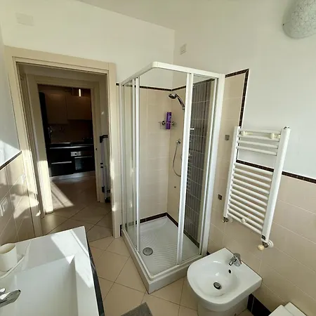 Apartament Bonaparte